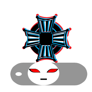 Seajiin's emblem
