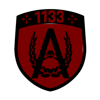 BlackWolf1133's emblem