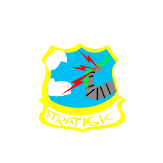 Bradius Maximas's emblem