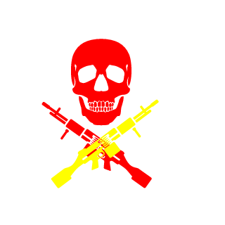 Markticus's emblem