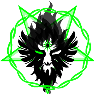 Lichtbring3r's emblem