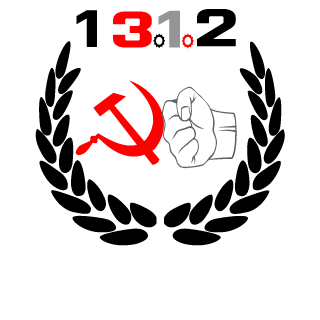 DavePsychose's emblem