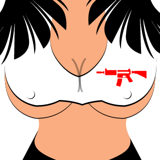 Nucleardazza's emblem