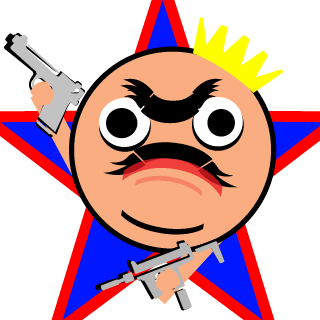 MrFour007's emblem