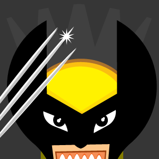 Igoricom's emblem