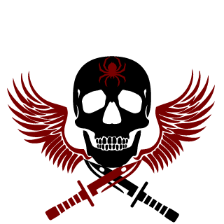 PAVUKSHNUK's emblem