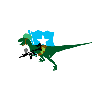Lootenhans's emblem