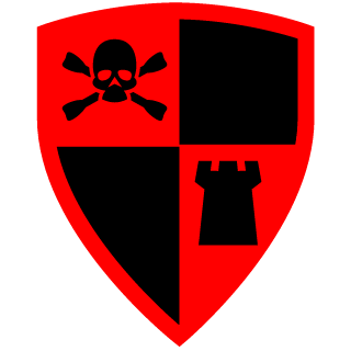 OmegaFudge's emblem
