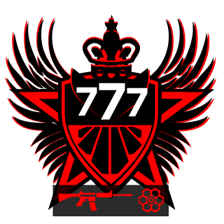 Th3Shooter's emblem