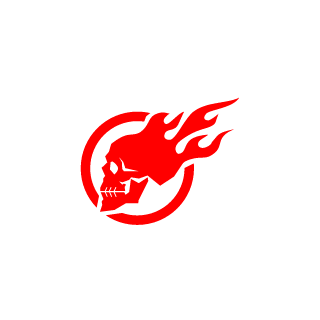 OVER_R8TD's emblem