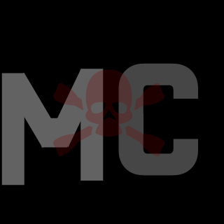 metalclockjr's emblem