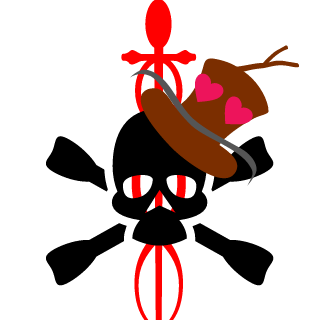 RUBSisHERE's emblem