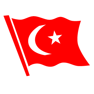 TarikYK's emblem