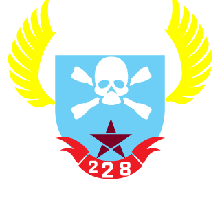gopnik2151's emblem
