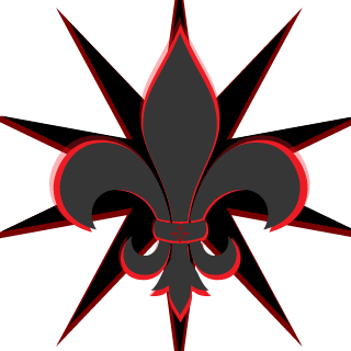 NoLimits's emblem