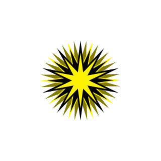 777TURNER's emblem