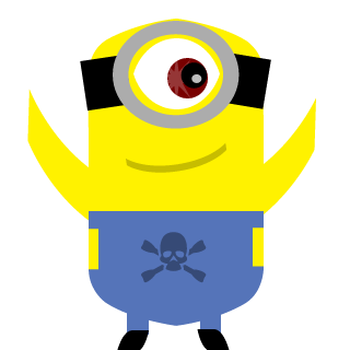 Wubot's emblem