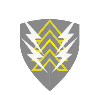 HUTCH--X15's emblem