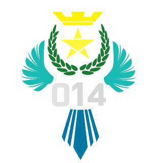 Dex014's emblem
