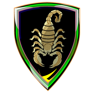 Express-X clan's emblem