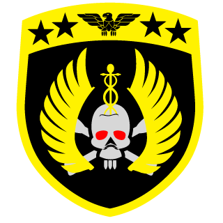 Soldiers of Honor's emblem
