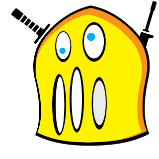 Team Raclette's emblem