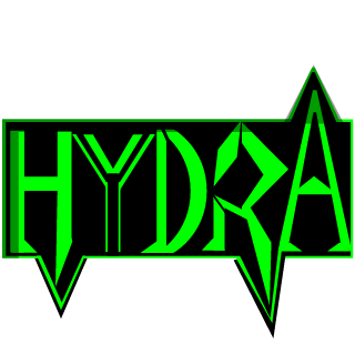Hyrda's emblem