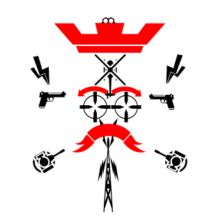 20F0ur's emblem