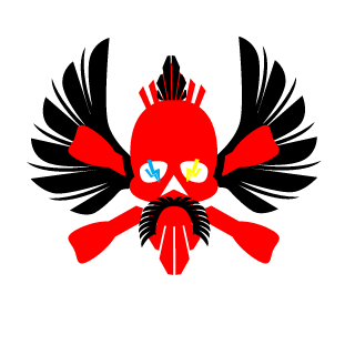 KOZAK-Anderglov's emblem