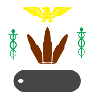 1965James's emblem