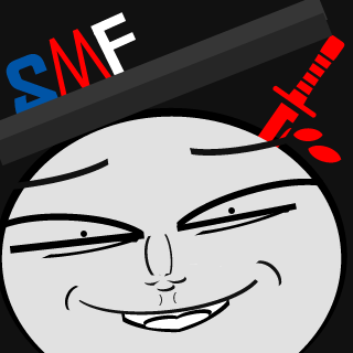 Surprise Mother Fucker's emblem