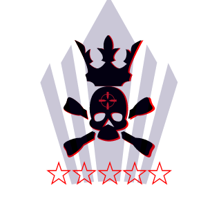 PytinDen's emblem