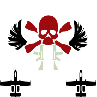 2nd-dave's emblem