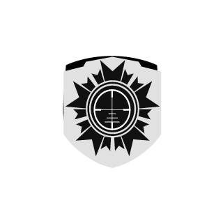 LordxxAlex's emblem