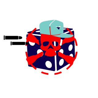 Esdoa's emblem