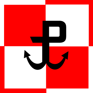 Zolchiv's emblem