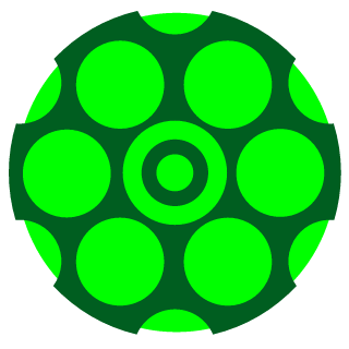 Artemisios's emblem