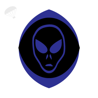 Darkzuz's emblem