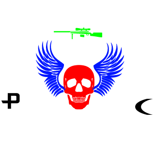 Poison_Fox_0810's emblem