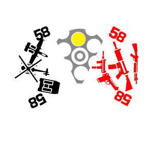 MCRUbitari's emblem