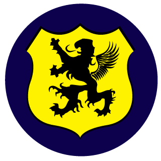 I-Furiat-I's emblem