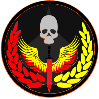 Fox2810's emblem