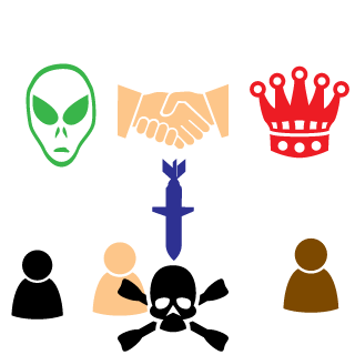 xFlatDragon's emblem