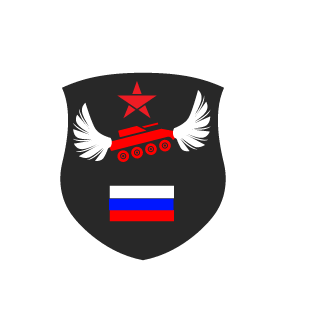 BaronHaron's emblem