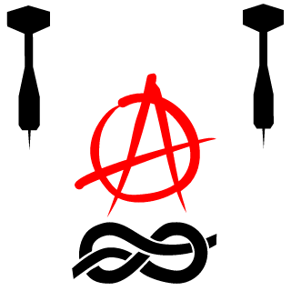 Grizzly Silence's emblem