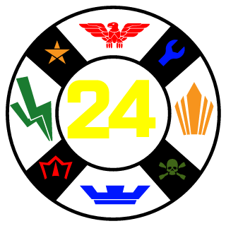 M31Andro's emblem