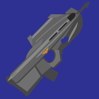 ColonelLiquidFry's emblem