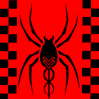 Kaites93's emblem