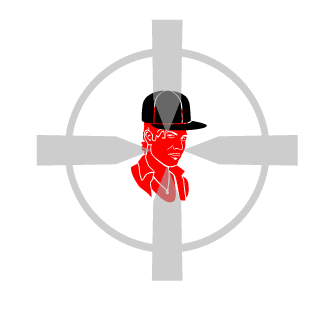 CamoALEX's emblem
