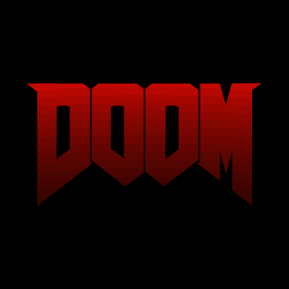 The DooMGuy1666's emblem